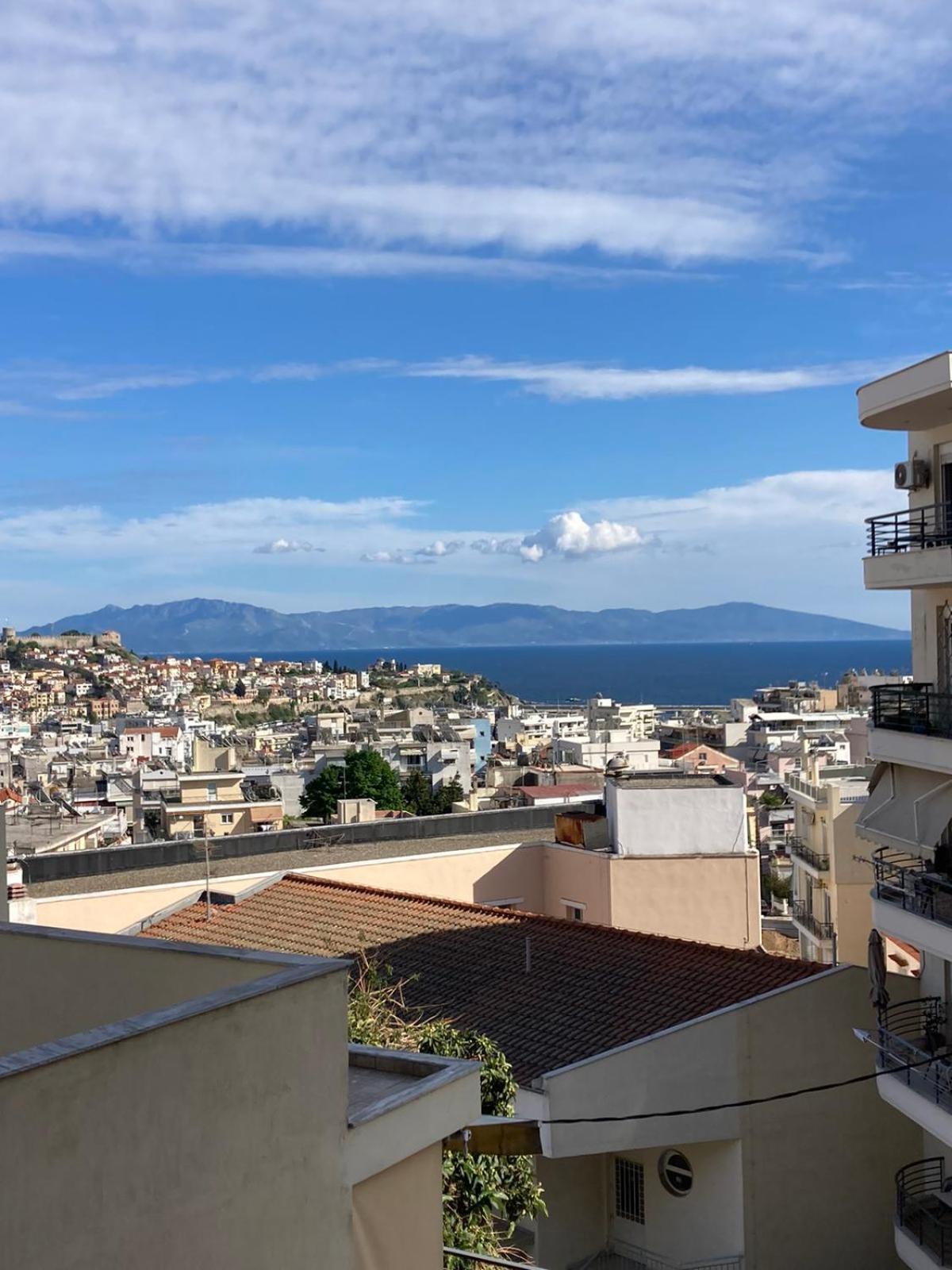 Valantis Home Kavala Exterior foto